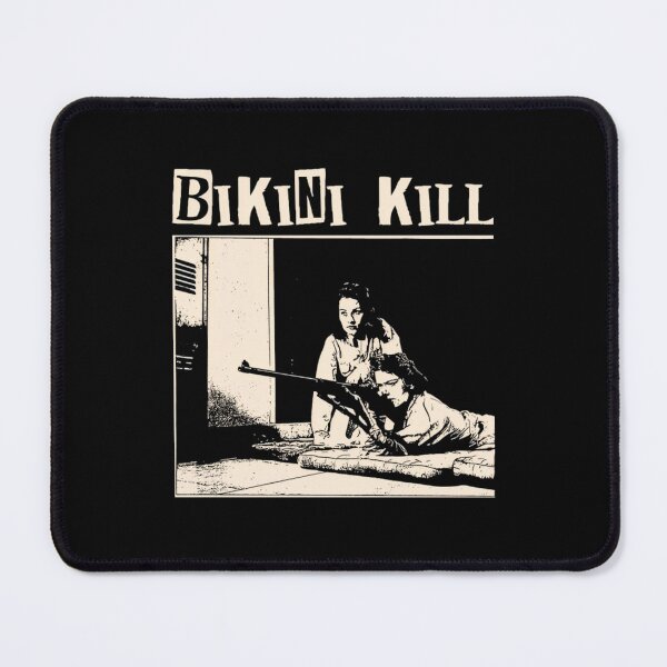 Item preview, BikiniKill Band designed and sold by luvhysteria.