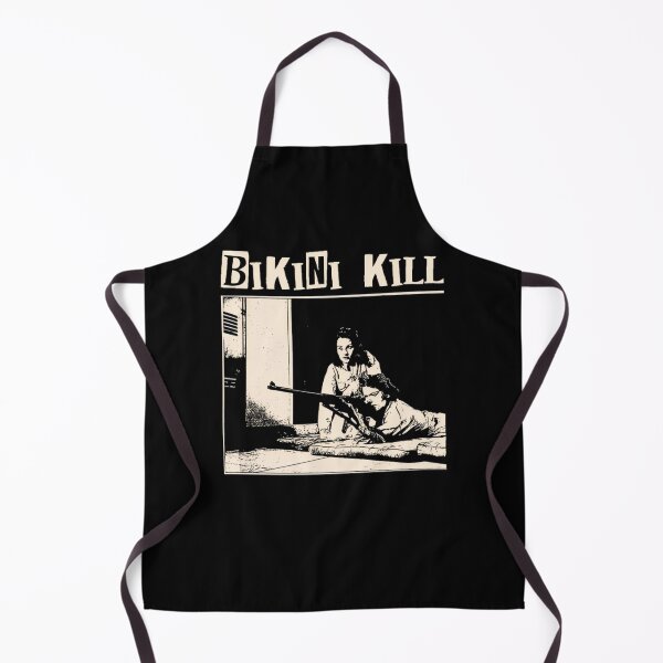 Item preview, BikiniKill Band designed and sold by luvhysteria.