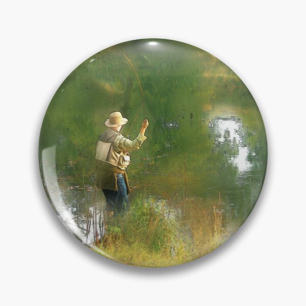 Item preview, Fly Fishing designed and sold by Murph's Images.