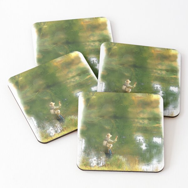 Item preview, Fly Fishing designed and sold by Murph's Images.
