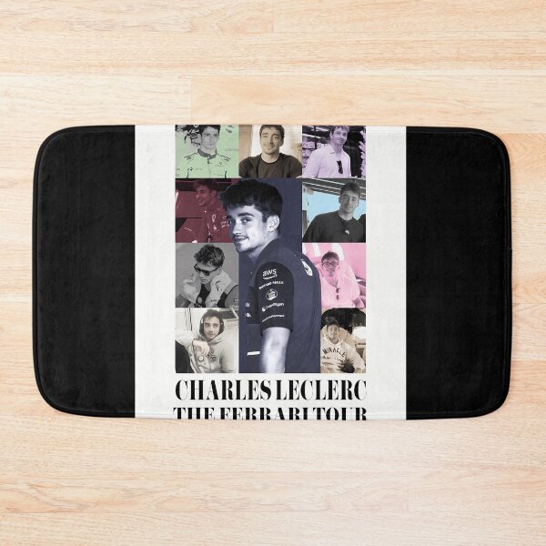 Item preview, Charles Leclerc Eras Tour designed and sold by appieFBS.
