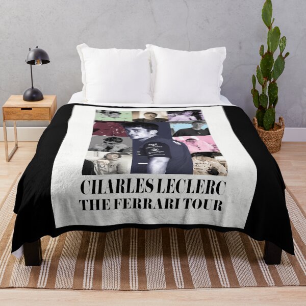 Item preview, Charles Leclerc Eras Tour designed and sold by appieFBS.
