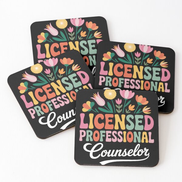 Item preview, Licensed Professional Counselor LPC Appreciation designed and sold by sterabamineh.