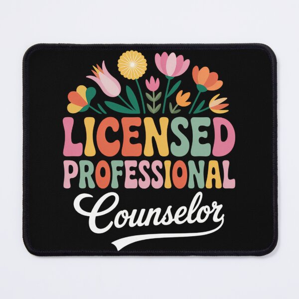Item preview, Licensed Professional Counselor LPC Appreciation designed and sold by sterabamineh.