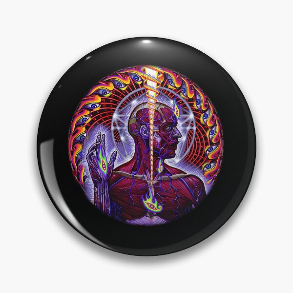 Artikelvorschau, Tool Band Vintage Retro entworfen und verkauft von CollectionKH.
