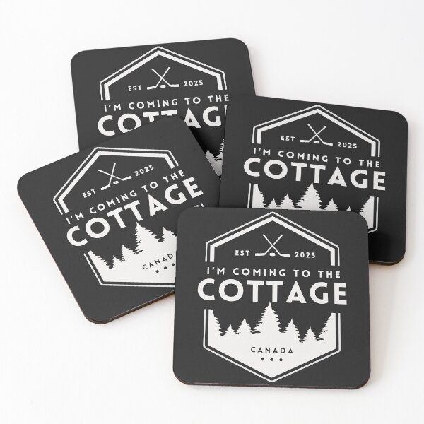 Item preview, Heated Rivalry - I'm coming to the cottage designed and sold by Ivanapcm.