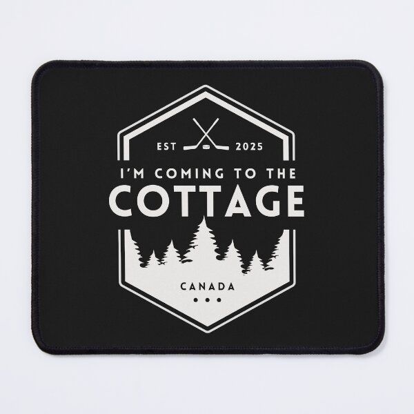 Item preview, Heated Rivalry - I'm coming to the cottage designed and sold by Ivanapcm.