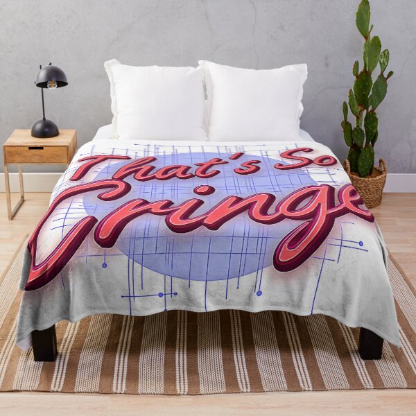 Item preview, That's SO Cringe designed and sold by Huskyyy Designs.