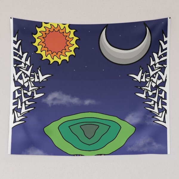 Item preview, Mother Nature designed and sold by Piotr Dulski.