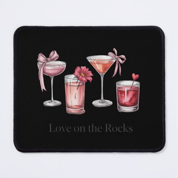 Item preview, Love On The Rocks designed and sold by sterabamineh.