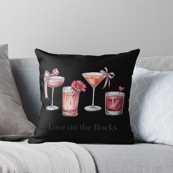 Item preview, Love On The Rocks designed and sold by sterabamineh.