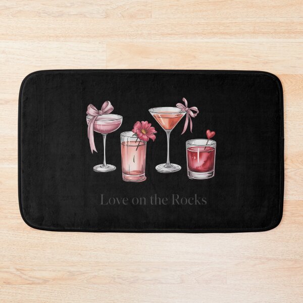 Item preview, Love On The Rocks designed and sold by sterabamineh.