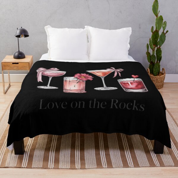 Item preview, Love On The Rocks designed and sold by sterabamineh.