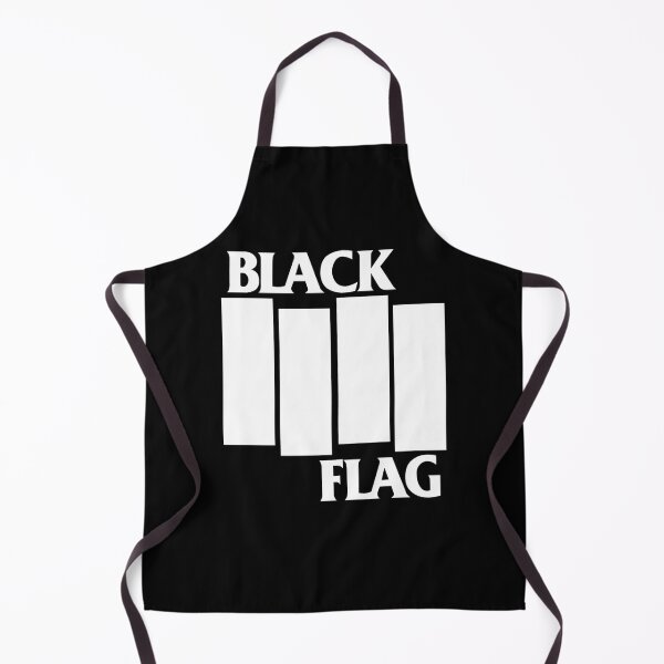 Item preview, BlackFlag Logo designed and sold by luvhysteria.