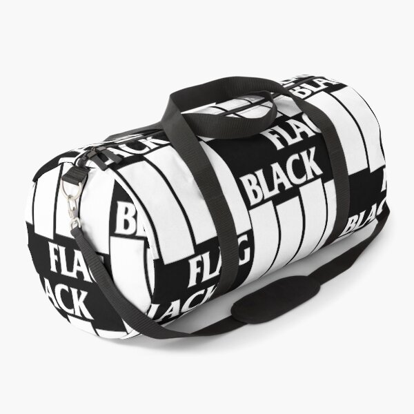 Item preview, BlackFlag Logo designed and sold by luvhysteria.