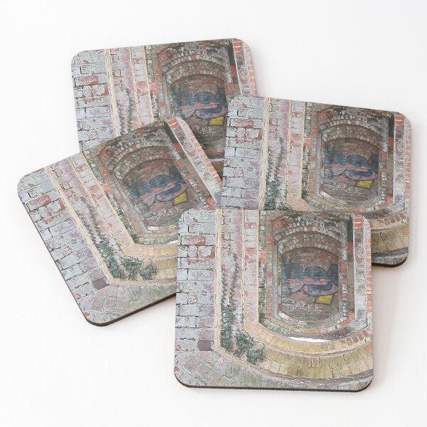 Item preview, Graffiti on Bricks designed and sold by Murph's Images.