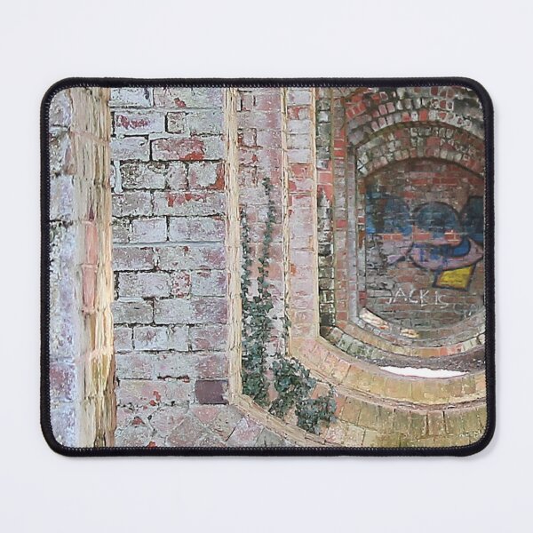 Item preview, Graffiti on Bricks designed and sold by Murph's Images.