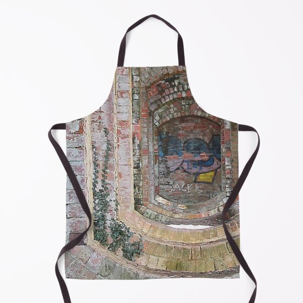 Item preview, Graffiti on Bricks designed and sold by Murph's Images.