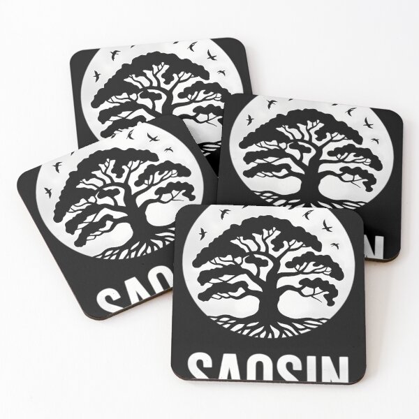 Item preview, Saosins Rock Band designed and sold by rileyarnold05.