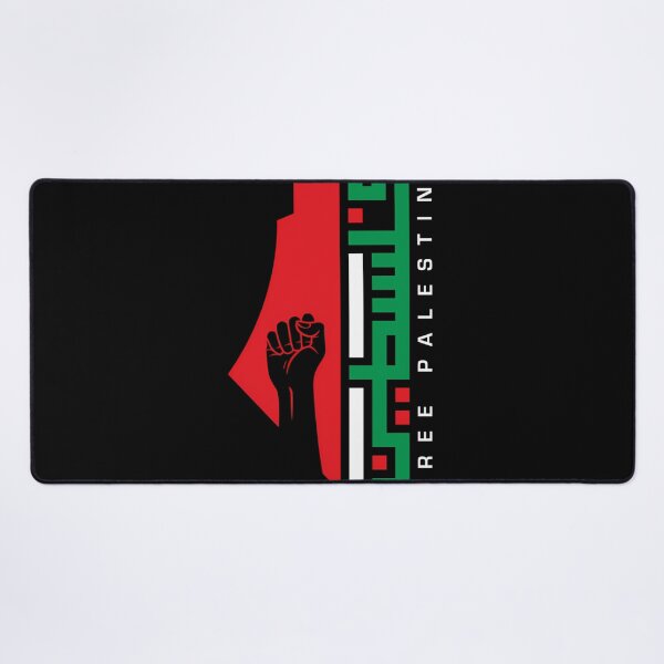 Item preview, Free Palestine Arabic Name With Palestinian Resistance Map Freedom Design 1 - Wht designed and sold by appieFBS.