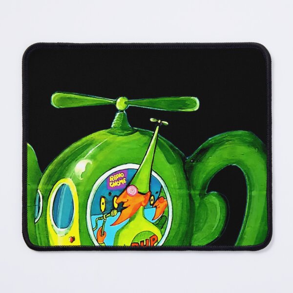 Item preview, Gong Flying Teapot designed and sold by rileyarnold05.