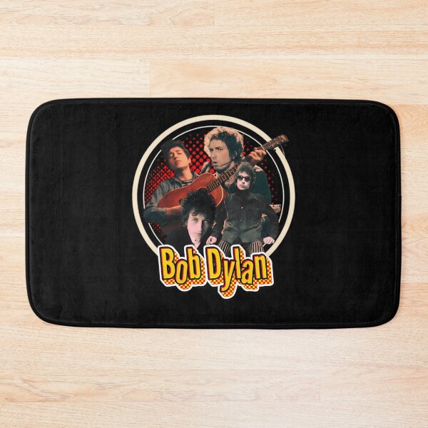 Item preview, Bobs Dylans Comic Styles Art designed and sold by luvhysteria.