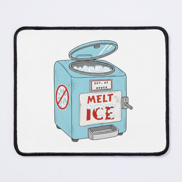 Item preview, Anti Ice Stay Salty Protest T-Shirt, Keep Ice Out, Pro Immigration, Anti Trump designed and sold by THREE LITTLE BEANS.