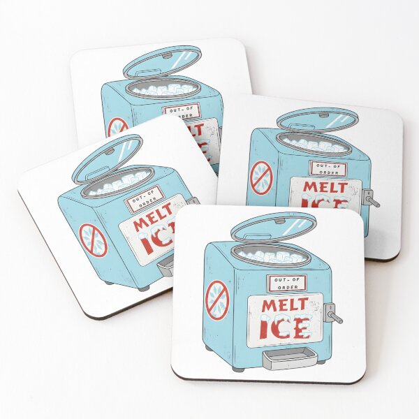 Item preview, Anti Ice Stay Salty Protest T-Shirt, Keep Ice Out, Pro Immigration, Anti Trump designed and sold by THREE LITTLE BEANS.