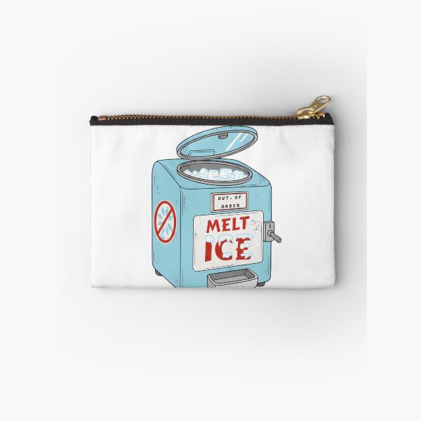 Item preview, Anti Ice Stay Salty Protest T-Shirt, Keep Ice Out, Pro Immigration, Anti Trump designed and sold by THREE LITTLE BEANS.