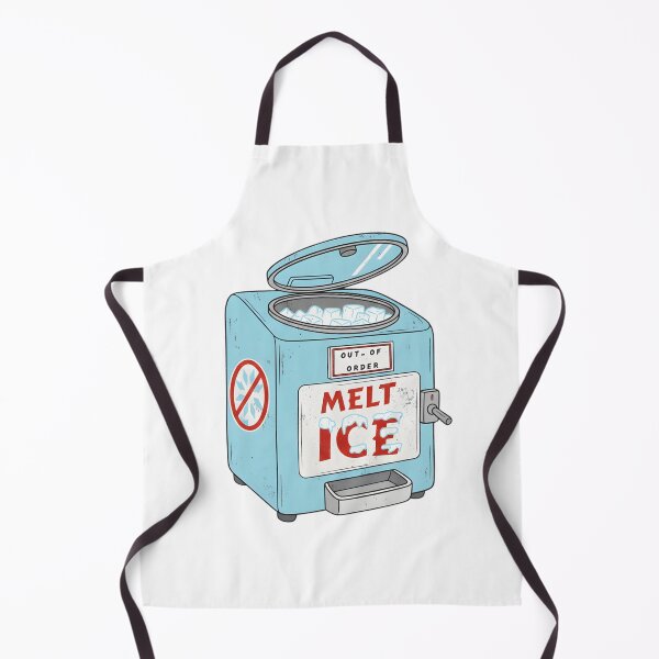 Item preview, Anti Ice Stay Salty Protest T-Shirt, Keep Ice Out, Pro Immigration, Anti Trump designed and sold by THREE LITTLE BEANS.