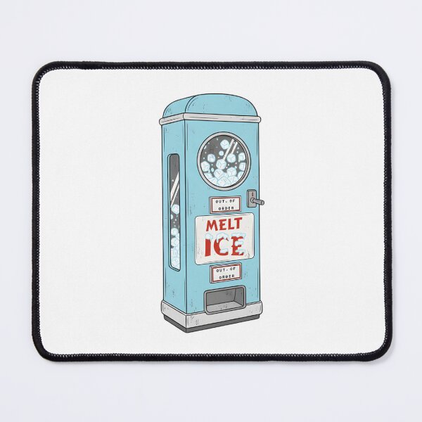 Item preview, Anti Ice Stay Salty Protest T-Shirt, Keep Ice Out, Pro Immigration, Anti Trump designed and sold by THREE LITTLE BEANS.