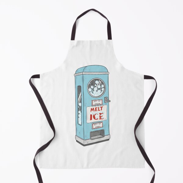 Item preview, Anti Ice Stay Salty Protest T-Shirt, Keep Ice Out, Pro Immigration, Anti Trump designed and sold by THREE LITTLE BEANS.