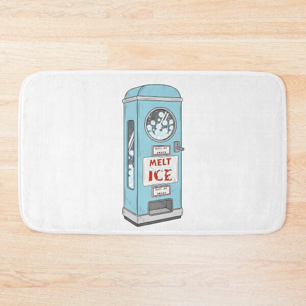 Item preview, Anti Ice Stay Salty Protest T-Shirt, Keep Ice Out, Pro Immigration, Anti Trump designed and sold by THREE LITTLE BEANS.