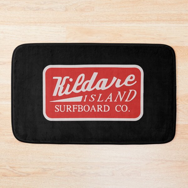 Item preview,  Kildare Island Surf designed and sold by appieFBS.