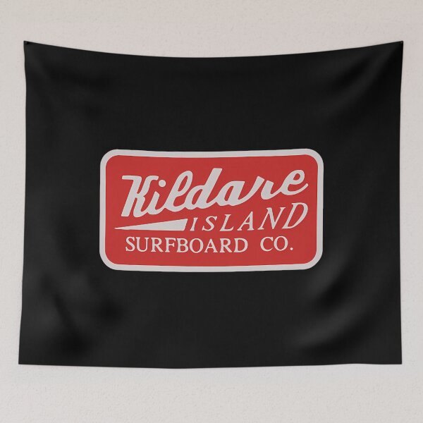 Item preview,  Kildare Island Surf designed and sold by appieFBS.