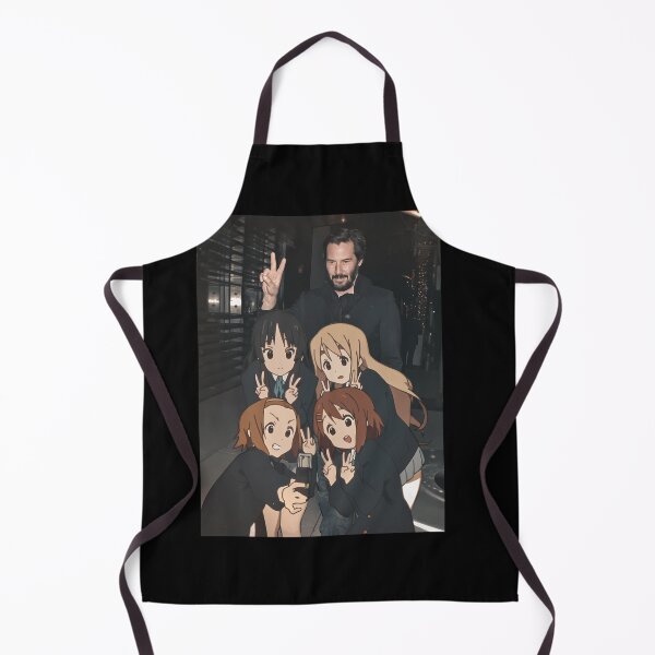 Item preview, Keanu-On designed and sold by appieFBS.