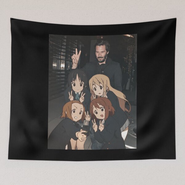 Item preview,  Keanu-On designed and sold by appieFBS.