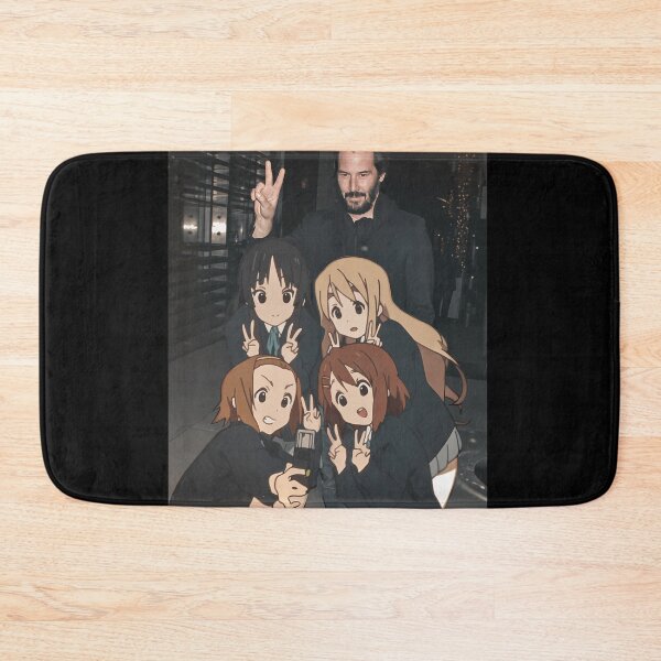 Item preview,  Keanu-On designed and sold by appieFBS.