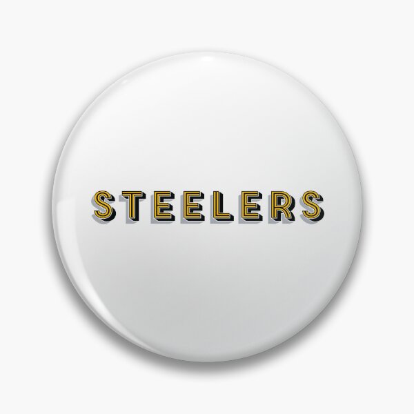 Item preview, Steelers designed and sold by DFA.