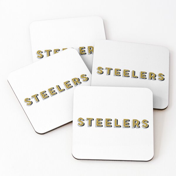 Item preview, Steelers designed and sold by DFA.