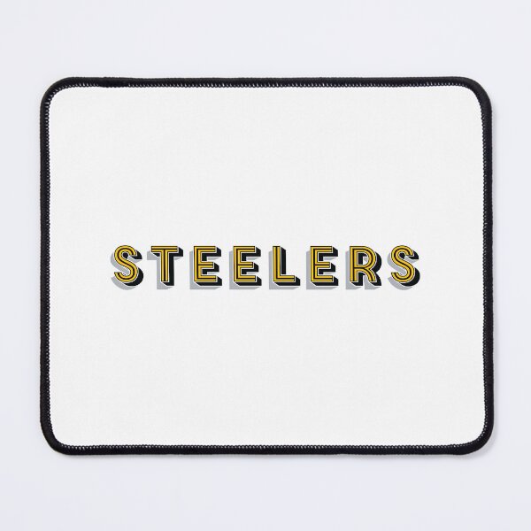 Item preview, Steelers designed and sold by DFA.