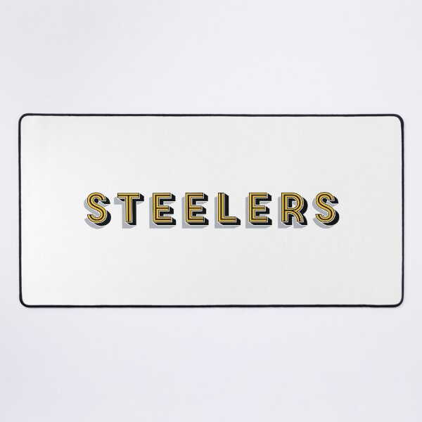 Item preview, Steelers designed and sold by DFA.