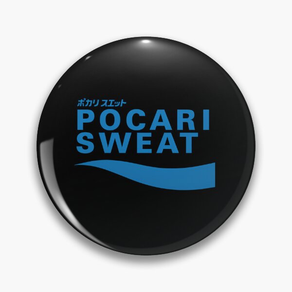 Item preview, Pocari Sweat Blue designed and sold by appieFBS.
