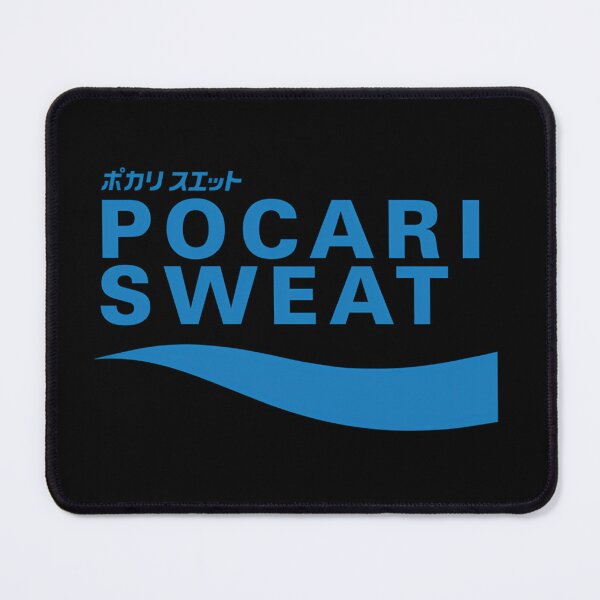 Item preview, Pocari Sweat Blue designed and sold by appieFBS.