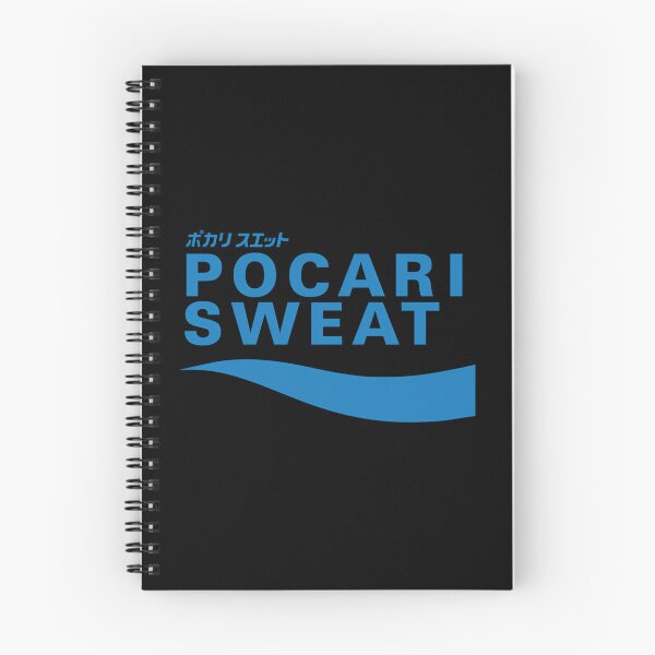 Item preview, Pocari Sweat Blue designed and sold by appieFBS.