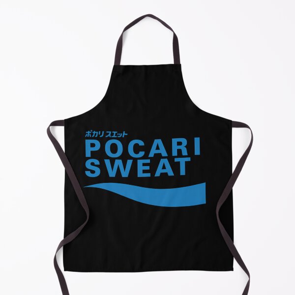 Item preview, Pocari Sweat Blue designed and sold by appieFBS.