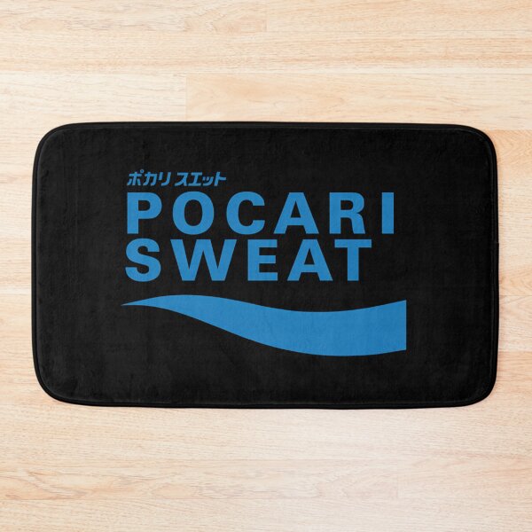 Item preview, Pocari Sweat Blue designed and sold by appieFBS.