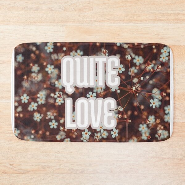 Item preview, Quite Love designed and sold by AWADHESH  CHAURASIA.