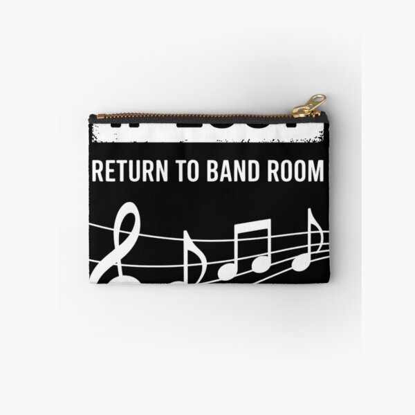 Item preview, If Lost Return To Band Room Marching Band designed and sold by rileyarnold05.