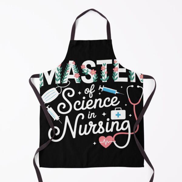 Item preview, Master of Science in Nursing Graduate Masters in Nursing designed and sold by tiekanamac.